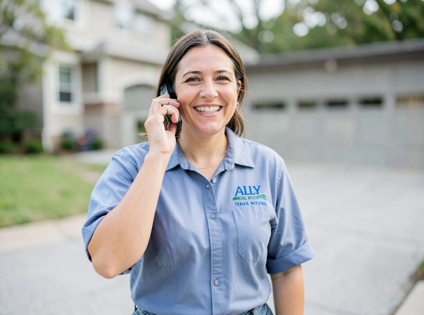 Metal Roof Installation Calipatria, CA FAQs